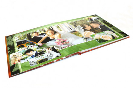 Классика, толстая обложка