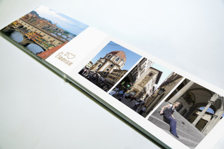 Фотокнига ПРЕМИУМ