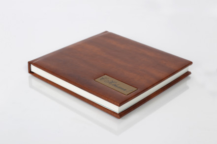 Фотокнига Престиж